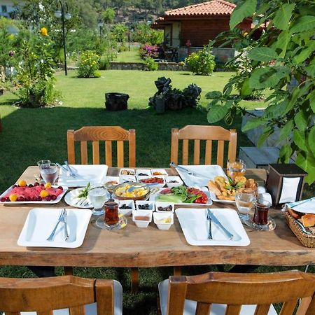 Sandal Hotel Gocek מראה חיצוני תמונה
