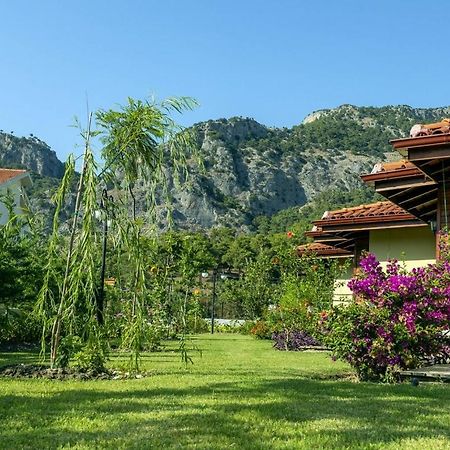 Sandal Hotel Gocek מראה חיצוני תמונה
