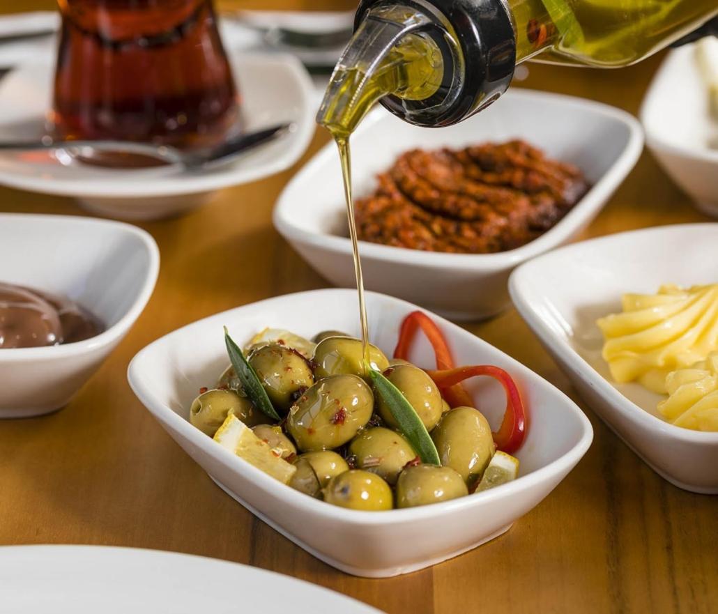 Sandal Hotel Gocek מראה חיצוני תמונה