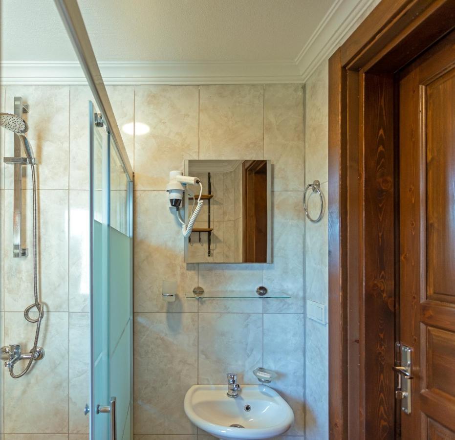 Sandal Hotel Gocek מראה חיצוני תמונה