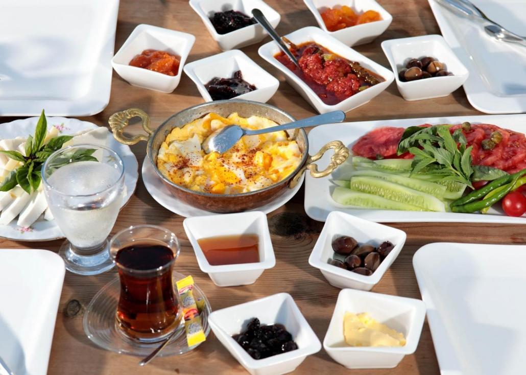 Sandal Hotel Gocek מראה חיצוני תמונה