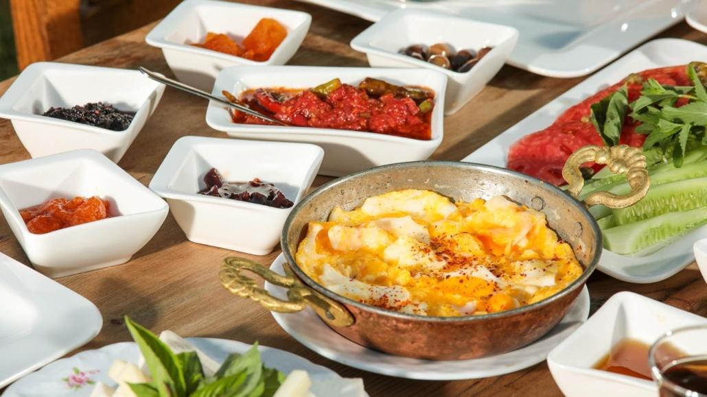 Sandal Hotel Gocek מראה חיצוני תמונה