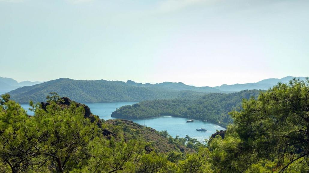 Sandal Hotel Gocek מראה חיצוני תמונה